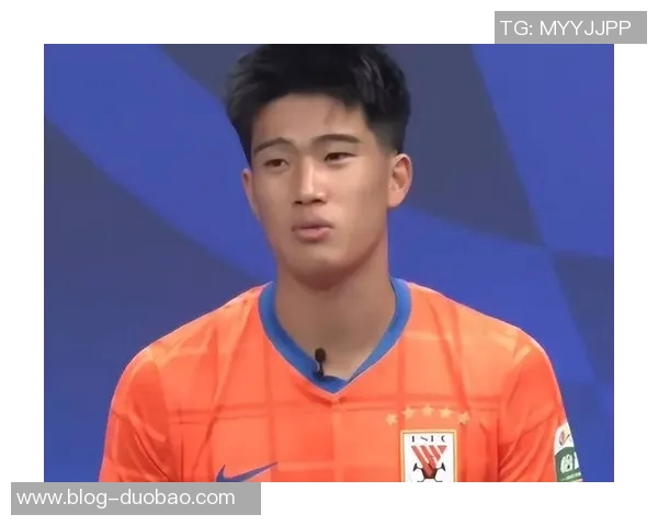 彭啸U23亚洲杯表现抢眼后卫进球领跑射手榜第五名